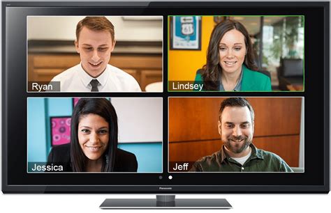 Free Video Conference Calls .